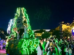 -大连海昌发现王国主题公园