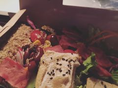 -Meal Salad米有沙拉(长泰广场店)