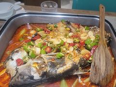 -烟火鱼乡(吾悦店)