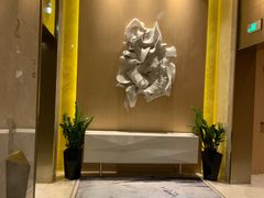 -苏州金鸡湖文博诺富特酒店
