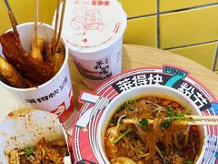 -莱得快酸辣粉(天和里店)