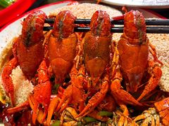 -香满锅老北京羊蝎子火锅·家常菜(新街口店)