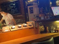 -普朗姆生蚝吧(原建国路店)