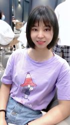 -藤野造型·专业烫染店
