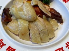 -沿江海南菜·文昌鸡祖师爷(大东海店)