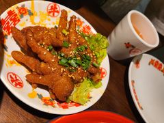 -牛市坎火锅(建设路店)