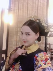 -盘子女人坊古装写真摄影(天津总店)