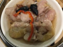 -鸿星海鲜酒家(格兰中心店)