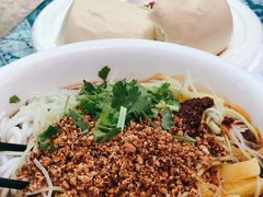 -瑞丰园庭院餐厅·白族传统家常菜