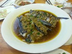 android_upload_pic-原鄉本味 楚菜 丹江口鱼(北苑店)