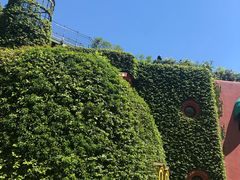 -三鹰之森吉卜力美术馆