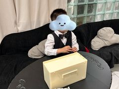 -海马体照相馆(环贸iapm大师爱情店)