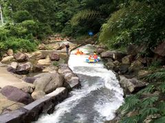-宁波余姚老柿林山居度假村