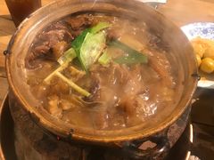 -十六蒲(桂林路店)