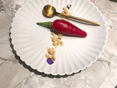 -渔语鱼新川菜Bistro(万象天地店)