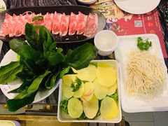 -辣府(大融城店榜首餐厅)