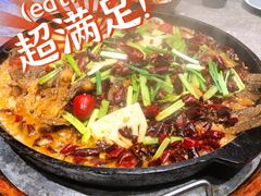 -老板恋上鱼(恒隆广场店)