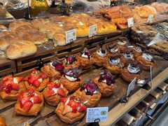 -西村叔叔的店·面包·甜品·蛋糕(清河万象汇店)