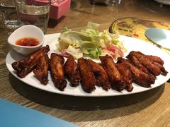 -茉莉餐厅(亳州高新万达广场希夷大道店)