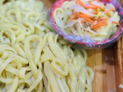 -吴大师呱呱面皮(育生巷店)