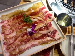 -喜来稀肉(北外滩白玉兰广场店)