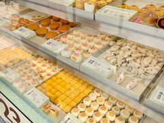 -泸溪河桃酥(欧尚店)