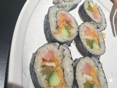 -喔爸韩国美食万达江北店