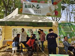 -上海鲜花港