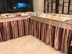 -宁波汉通海鲜大酒店(江湾店)