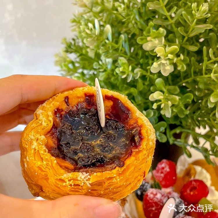 广东甜妹每次去香港🇭🇰都要买的甜品‼️