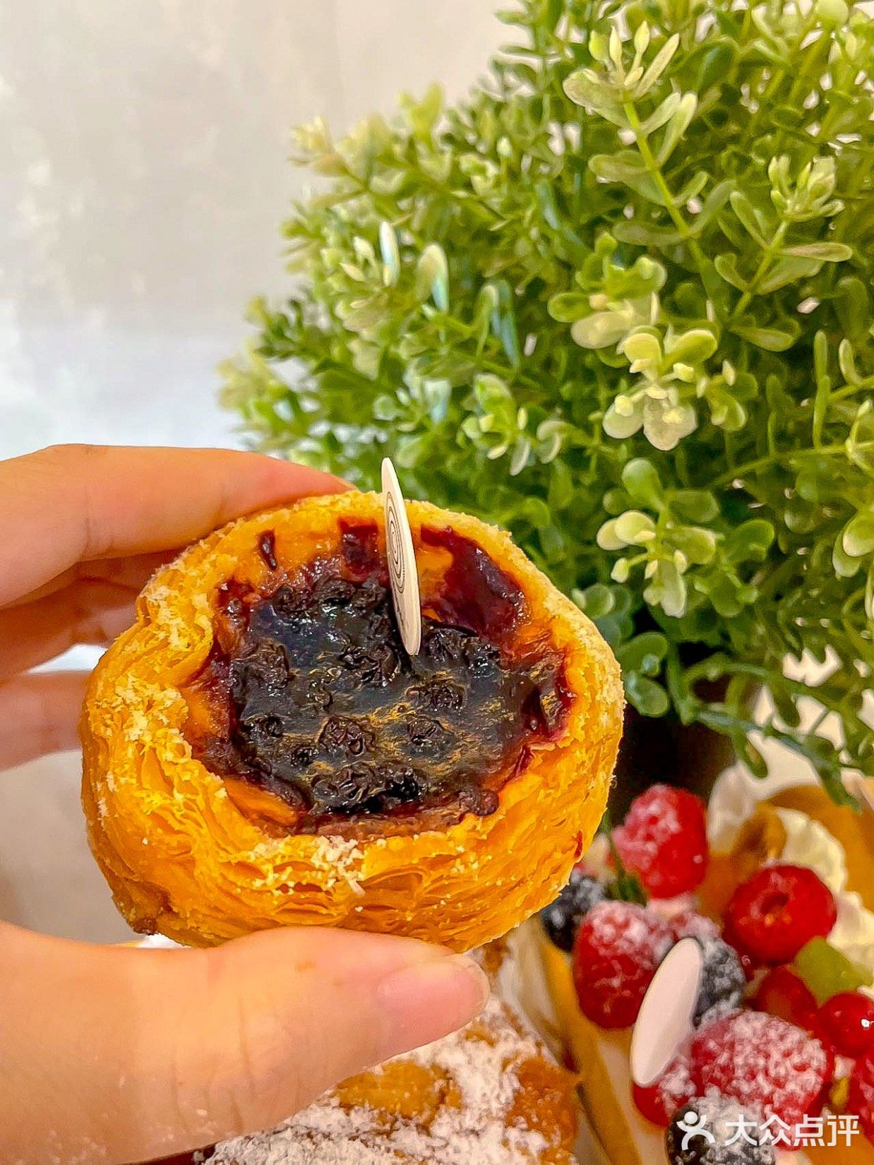 广东甜妹每次去香港🇭🇰都要买的甜品‼️