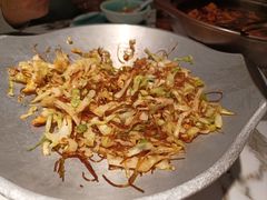 -雀蓝川菜(滨湖万象汇店)