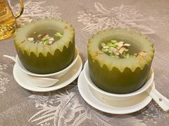 -香云轩·顺德菜(香云纱园林酒店店)