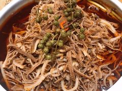 -葛记焖饼(伏牛路店)