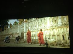 -深影国际影城(学院南路店CGS中国巨幕店)