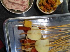 -镇江龙·火锅串串(武侯祠店)