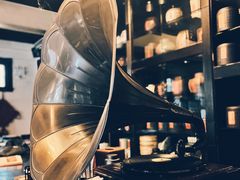 -大可堂普洱茶馆(襄阳南路馆)