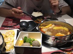 -汤岛涮小火锅(温州龙湾万达店)