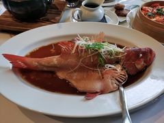 -宝丽轩中餐厅BAOLIXUAN