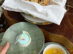 -上海波特曼丽思卡尔顿酒店