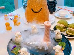 -虾饺妹·酒家(海珠广场店)