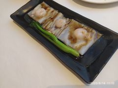 鲜虾肠粉-万龙洲海鲜(大兴绿地缤纷城店)