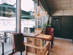 -漫咖啡(中纺国际店)