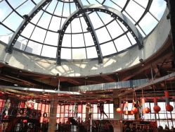 -嗨翻Hi-Fun竞技主题乐园·蹦床团建生日聚会(五棵松华熙店)