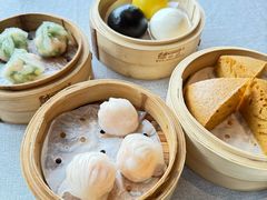 -潮府馆·非遗潮州菜·港式点心(世纪公园店)