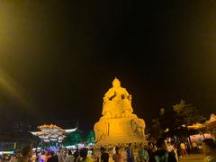 -大召寺明清一条街