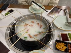 -盈田盈粥庄(博山东路店)