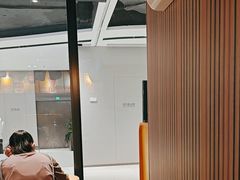 -麦当劳(百联西郊购物中心店)