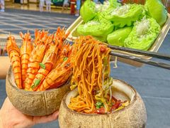 -沿江海南菜·文昌鸡祖师爷(大东海店)