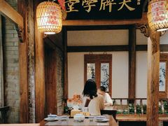 -南京大牌档(之心城店)